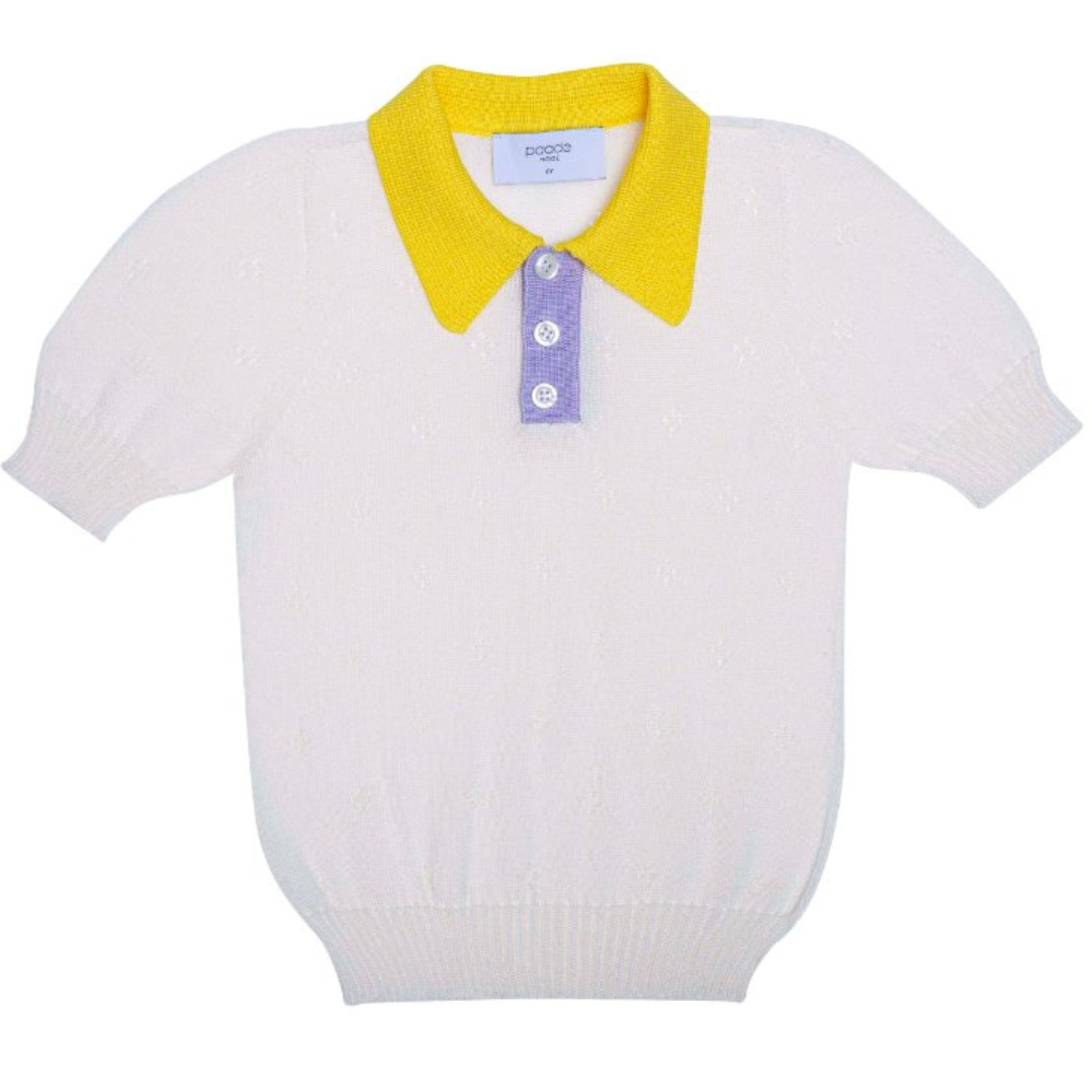                                                                                                                                                                                                                                                   Seamless Polo